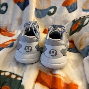 lululemon athletica Women's Athletic Shoes in Light Gray